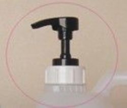 Dispensador De Gel